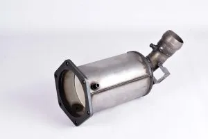 Soot/Particulate Filter, exhaust system Mercedes-Benz E-CLASS · Mercedes-Benz E-CLASS T-Model
