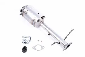 Soot/Particulate Filter, exhaust system Ford TOURNEO CONNECT · Ford TRANSIT CONNECT
