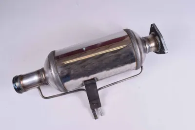 Soot/Particulate Filter, exhaust system Land Rover DISCOVERY IV · Land Rover RANGE ROVER SPORT I