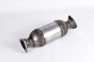 Soot/Particulate Filter, exhaust system Fiat FIORINO Box Body/MPV · Fiat QUBO