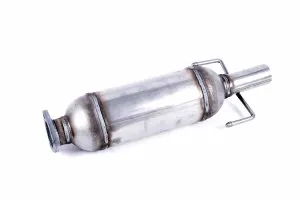 Soot/Particulate Filter, exhaust system Opel ASTRA H Estate Van · Opel ASTRA H · Vauxhall ASTRA Mk V