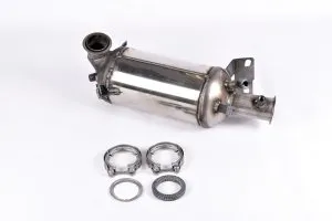 Soot/Particulate Filter, exhaust system Vw TRANSPORTER T5 Bus · Vw TRANSPORTER T5 Van · Vw TRANSPORTER T5 Platform/Chassis (7JD, 7JE, 7JL, 7JY, 7JZ, 7F