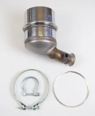Soot/Particulate Filter, exhaust system Peugeot EXPERT TEPEE · Peugeot EXPERT Van · Peugeot EXPERT Platform/Chassis