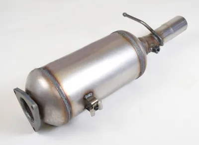 Soot/Particulate Filter, exhaust system Land Rover RANGE ROVER EVOQUE · Land Rover DISCOVERY SPORT