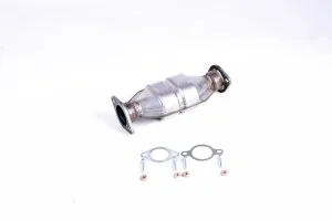 Catalytic Converter Nissan 200SX Coupe