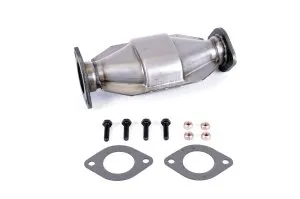 Catalytic Converter Nissan ALMERA TINO · Nissan PRIMERA · Nissan PRIMERA Hatchback