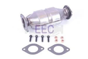 Catalytic Converter Nissan ALMERA TINO · Nissan PRIMERA · Nissan PRIMERA Hatchback