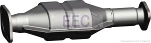 Catalytic Converter Daihatsu HIJET Bus · Daihatsu HIJET Van