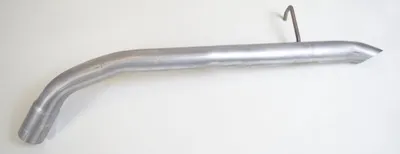 Exhaust Pipe Ford TOURNEO CONNECT · Ford TRANSIT CONNECT