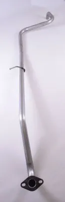 Exhaust Pipe Ford FIESTA VI · Ford FIESTA VI Van · Ford TOURNEO CONNECT