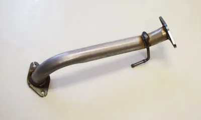 Exhaust Pipe Ford C-MAX II · Ford GRAND C-MAX · Ford FOCUS III Saloon
