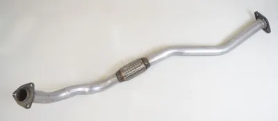 EFE365 EEC exhaust pipe