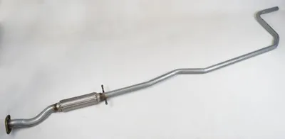 Exhaust Pipe Ford KA