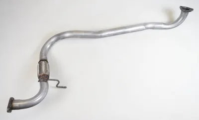 Exhaust Pipe Ford TRANSIT Bus · Ford TRANSIT Van · Ford TRANSIT Platform/Chassis