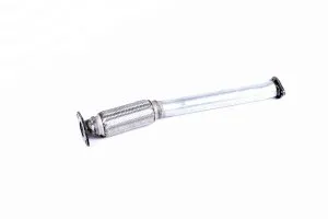Exhaust Pipe Ford FIESTA IV · Ford FIESTA Box Body/MPV · Ford FIESTA V