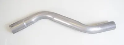 Exhaust Pipe Ford MONDEO III Turnier