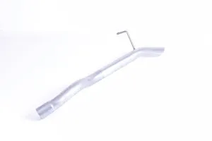 Exhaust Pipe Ford TRANSIT CONNECT