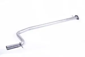 Exhaust Pipe Ford MONDEO III Saloon · Ford MONDEO III · Ford MONDEO III Turnier