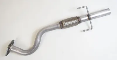 Exhaust Pipe Fiat BRAVA · Fiat BRAVO I