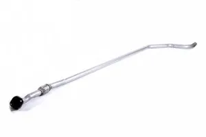 Exhaust Pipe Fiat GRANDE PUNTO
