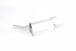 Rear Muffler Opel CORSA B · Vauxhall CORSA Mk I · Vauxhall CORSAVAN Mk I Hatchback Van