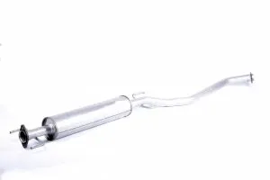 Centre Muffler Opel VECTRA B Hatchback · Opel VECTRA B · Opel VECTRA B Estate