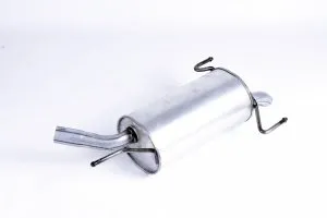 Rear Muffler Opel CORSA C · Vauxhall CORSA Mk II · Vauxhall CORSAVAN Mk II Hatchback Van