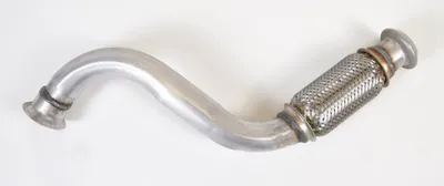 Exhaust Pipe Peugeot 307 Break · Peugeot 307 · Peugeot 307 SW