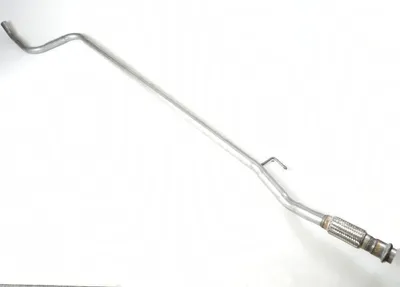 Exhaust Pipe Peugeot 207 · Peugeot 207 Hatchback Van