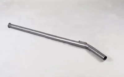 Exhaust Pipe Renault TWINGO II