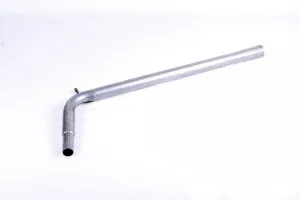 Exhaust Pipe Vw POLO IV · Vw FOX Hatchback · Skoda FABIA II