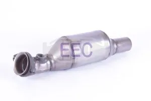 Catalytic Converter Ferrari 348 tb/GTB · Ferrari 348 ts/GTS
