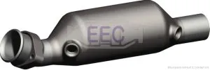 Catalytic Converter Ferrari F355 Berlinetta · Ferrari F355 Spider