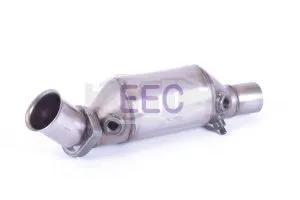 Catalytic Converter Ferrari F355 Berlinetta · Ferrari F355 Spider