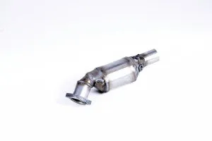 Catalytic Converter Ferrari F355 Berlinetta · Ferrari F355 Spider