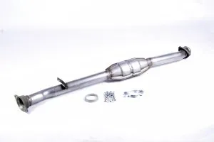 Catalytic Converter Peugeot BOXER Bus · Fiat DUCATO Bus · Fiat DUCATO Van