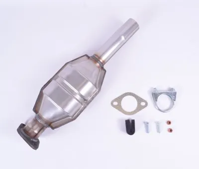 Catalytic Converter Fiat MULTIPLA