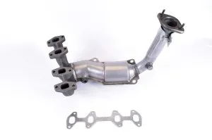 Catalytic Converter Fiat PUNTO · Fiat PUNTO Hatchback Van