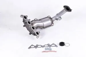 Catalytic Converter Fiat PUNTO