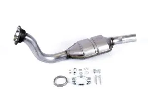 Catalytic Converter Fiat SCUDO Bus · Fiat SCUDO Van · Citroën JUMPY I