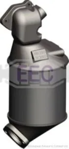 Catalytic Converter Fiat GRANDE PUNTO