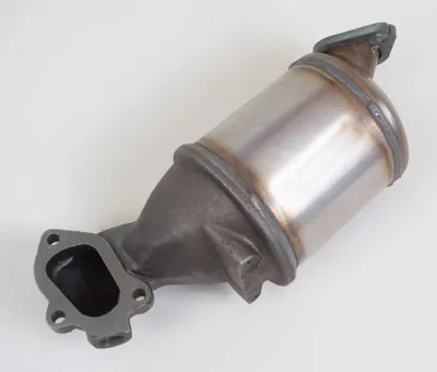 Catalytic Converter Fiat GRANDE PUNTO