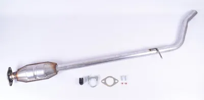 Catalytic Converter Fiat PUNTO · Fiat PUNTO Hatchback Van