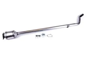 Catalytic Converter Fiat IDEA