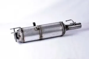 Soot/Particulate Filter, exhaust system Fiat DUCATO Platform/Chassis · Fiat DUCATO Van · Fiat DUCATO Bus