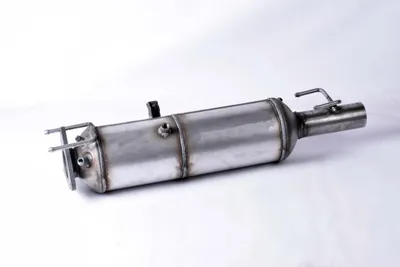 Soot/Particulate Filter, exhaust system Fiat DUCATO Platform/Chassis · Fiat DUCATO Van · Fiat DUCATO Bus