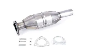Catalytic Converter Fiat BRAVA · Fiat BRAVO I · Fiat MAREA