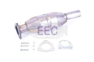 Catalytic Converter Fiat BRAVA · Fiat BRAVO I · Fiat MAREA
