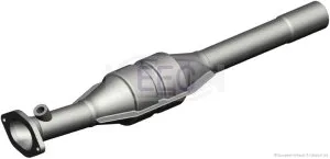 Catalytic Converter Fiat PUNTO · Fiat BARCHETTA