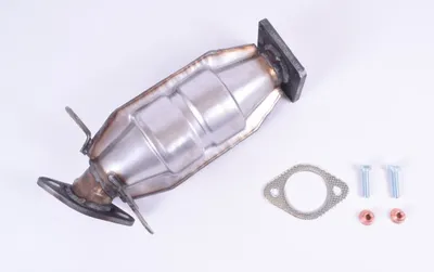 Catalytic Converter Ford MONDEO III Turnier · Ford MONDEO III Saloon · Ford MONDEO III